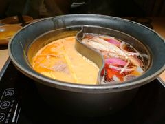 -温野菜涮涮锅(西单大悦城店)