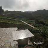 山清水秀的地方