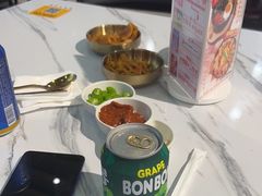 -朴鲸家正宗韩国料理(福田店)