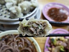 -牛马行牛肉饸饹铺(青岛街店)