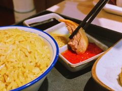 -本味轩精品茶餐厅(黄山路店)