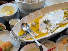 -炊江南·上海菜(国展华漕店)