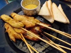 -Doo Dee Thai Food(Issan/Isaan/Esan)