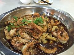 -陈氏大虾(高碑店)