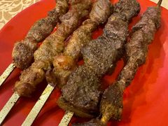 -维吾尔餐厅(宜山路店)