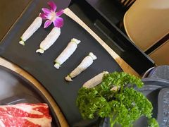 -新草堂锅物料理(泉城路店)