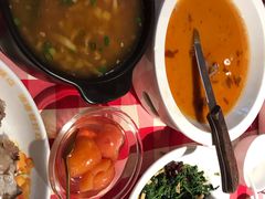 -西贝(上海我格广场店)