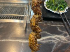 -红棚子肚绷·徐州烧烤(南京店)