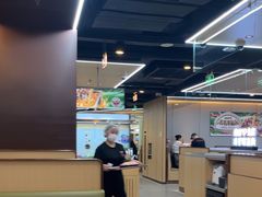 -海底捞火锅(凯德广场店)