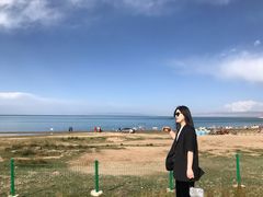 -青海湖国家重点风景名胜区