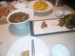 -茅庐毛血旺(临沂泰盛广场店)