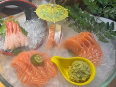 -禾风·海鲜料理自助(玉林店)