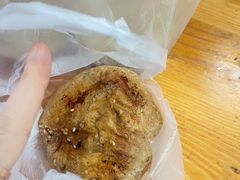 -李小老烧饼(常营民族家园店)