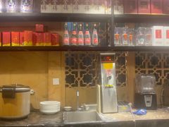 -小尕子·新疆菜(明园店)