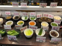 -老张烤羊(王哥庄店)