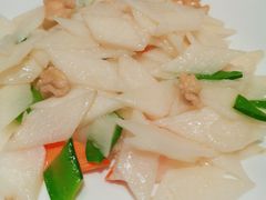 -老牌坊鲁菜名店(宽厚里店)