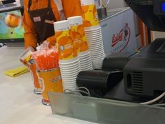 android_upload_pic-CoCo都可(虹口龙之梦店)
