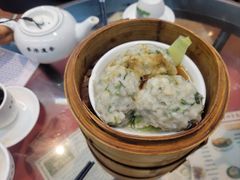 -香港蓮香樓(中環店)