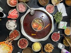 -星鸿社重庆老火锅