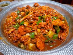 -肥三土菜馆(五四广场店)