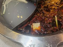 -陳艳红火锅(港汇店)