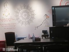 大堂-南国印度餐厅Dakshin