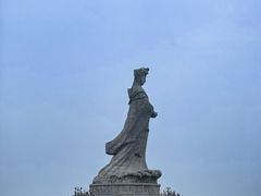 -天津妈祖文化园
