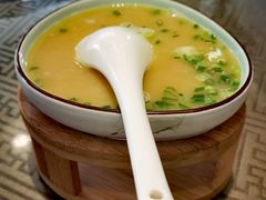 特色豌豆汤-新繁老號豌豆汤饭店·江湖菜(宝光寺店)