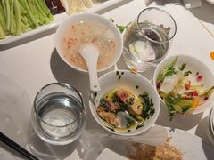 -漢舍中国菜馆(浦东嘉里城店)