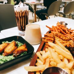 -MINI MARS KIDS CLUB亲子家庭中心(长宁天山店)