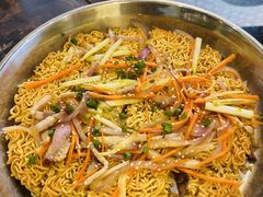 煎面-阿多私房菜(顺德店)