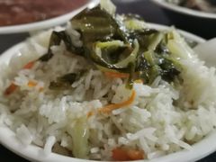 咸饭-好成财牛排馆(涂门街总店)