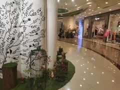 -万达广场(大明宫店)