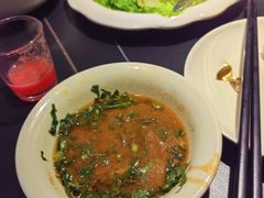 -蜀九香火锅(彩虹店)