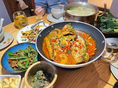 -湘拾(壹方北馆店)