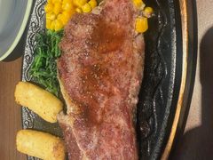 -萨莉亚意式餐厅(杭州滨江天街店)
