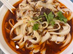 -黄牌鸡西刀削面·东北菜馆(深圳总店)