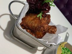 -太兴餐厅(东方广场分店)