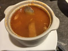 -汤城小厨•粤菜•靓汤(苏州街店)
