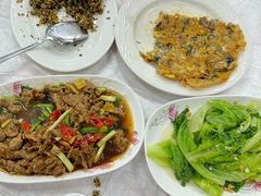 -众味海鲜大排档·活海鲜·潮汕味(南澳店)