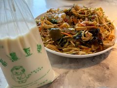 -川悦壹号·川菜(蠡溪路店)