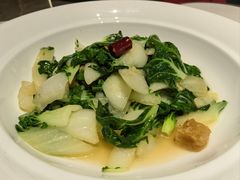 -宫燕府·京菜·烤鸭·淮扬菜(王府中心店)