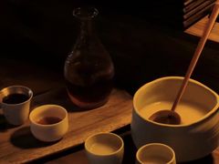 -兮禾酒馆(护国路店)