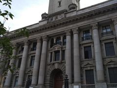 -武汉关码头(轮渡站)