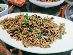 -志晖园圆子鸡·辣子鸡(阳光店)