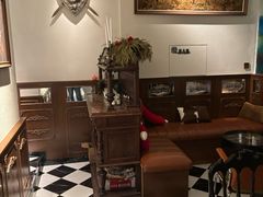 -青咖啡(三坊七巷店)