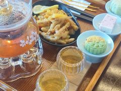 -红糖水都·女生特炖·中式滋补炖(北辰店)