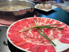 -行家海鲜火锅酒家(静安寺店)
