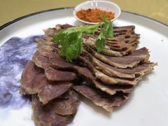 -李氏传家菜(兴城路店)