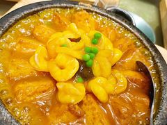 -汇丰苑·海鲜青岛菜(中山路大鲍岛店)